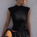 Daney Top (Black)