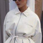 Coyote Jacket (Cream)