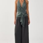 Lyria Pants (Slate)