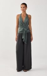 Lyria Pants (Slate)