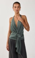 Lyria Pants (Slate) - Image 2