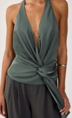 Lyria Pants (Slate) - Image 5
