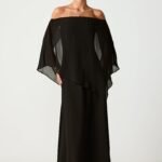 Eternal Maxi Dress (Black)