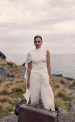 Alfie Pants (Cream) - Image 8