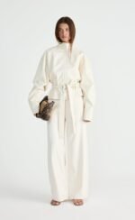 Vortex Jacket (Oat) - Image 3