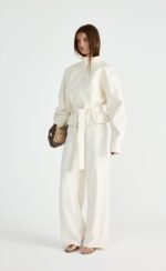 Vortex Jacket (Oat) - Image 6