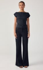 Heath Jeans (Navy Blue Denim) - Image 8