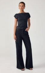 Heath Jeans (Navy Blue Denim) - Image 2