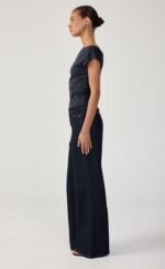 Heath Jeans (Navy Blue Denim) - Image 5