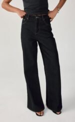 Heath Jeans (Navy Blue Denim) - Image 7