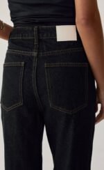 Heath Jeans (Navy Blue Denim) - Image 6