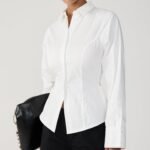 Insights Shirt (White)