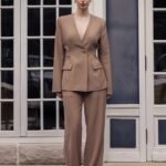 Kalla Pants (Cedar)