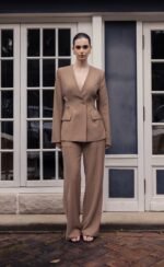 Kalla Pants (Cedar)