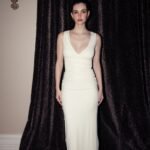 Cory Maxi Dress (Oat)