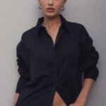 Mike Shirt (Black)