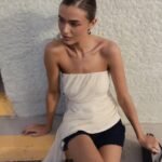 Lovelight Top (Oat)