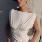 Levi Top (White)
