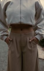Veya Pants (Warm Honey) - Image 3