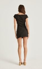 Oslo Top (Black) - Image 2