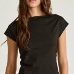 Oslo Top (Black)