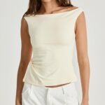 Willis Top (Butter)