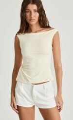 Willis Top (Butter)