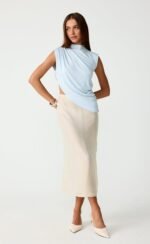 Lennox Top (Baby Blue) - Image 7