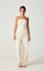 Lovelight Top (Oat) - Image 4