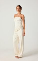 Lovelight Top (Oat) - Image 8