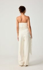 Lovelight Top (Oat) - Image 5