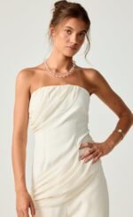 Lovelight Top (Oat) - Image 6