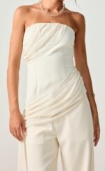 Lovelight Top (Oat) - Image 7