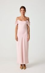 Loyal Maxi Dress (Orchid) - Image 8