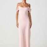 Loyal Maxi Dress (Orchid)