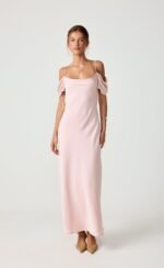 Loyal Maxi Dress (Orchid) - Image 5