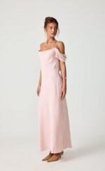 Loyal Maxi Dress (Orchid) - Image 2