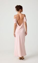 Loyal Maxi Dress (Orchid) - Image 7