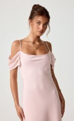 Loyal Maxi Dress (Orchid) - Image 6