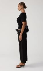 Harvey Pants (Black) - Image 4