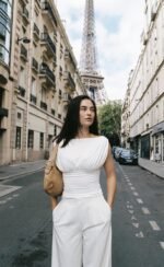 Levi Top (White) - Image 4