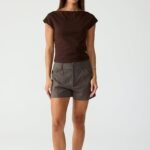 Davao Shorts (Fossil)