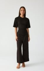 Radar Shirt (Black) - Image 3