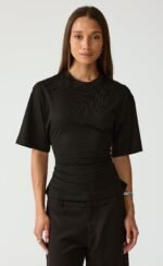 Radar Shirt (Black) - Image 4