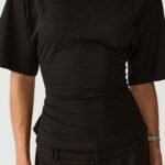 Radar Shirt (Black)
