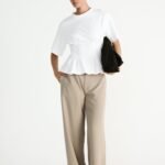 Chaya Top (White)