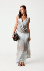 Sam Maxi Skirt (All Night) - Image 4