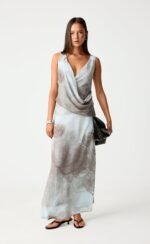 Sam Maxi Skirt (All Night) - Image 5