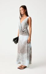 Sam Maxi Skirt (All Night) - Image 2