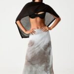 Sam Maxi Skirt (All Night)
